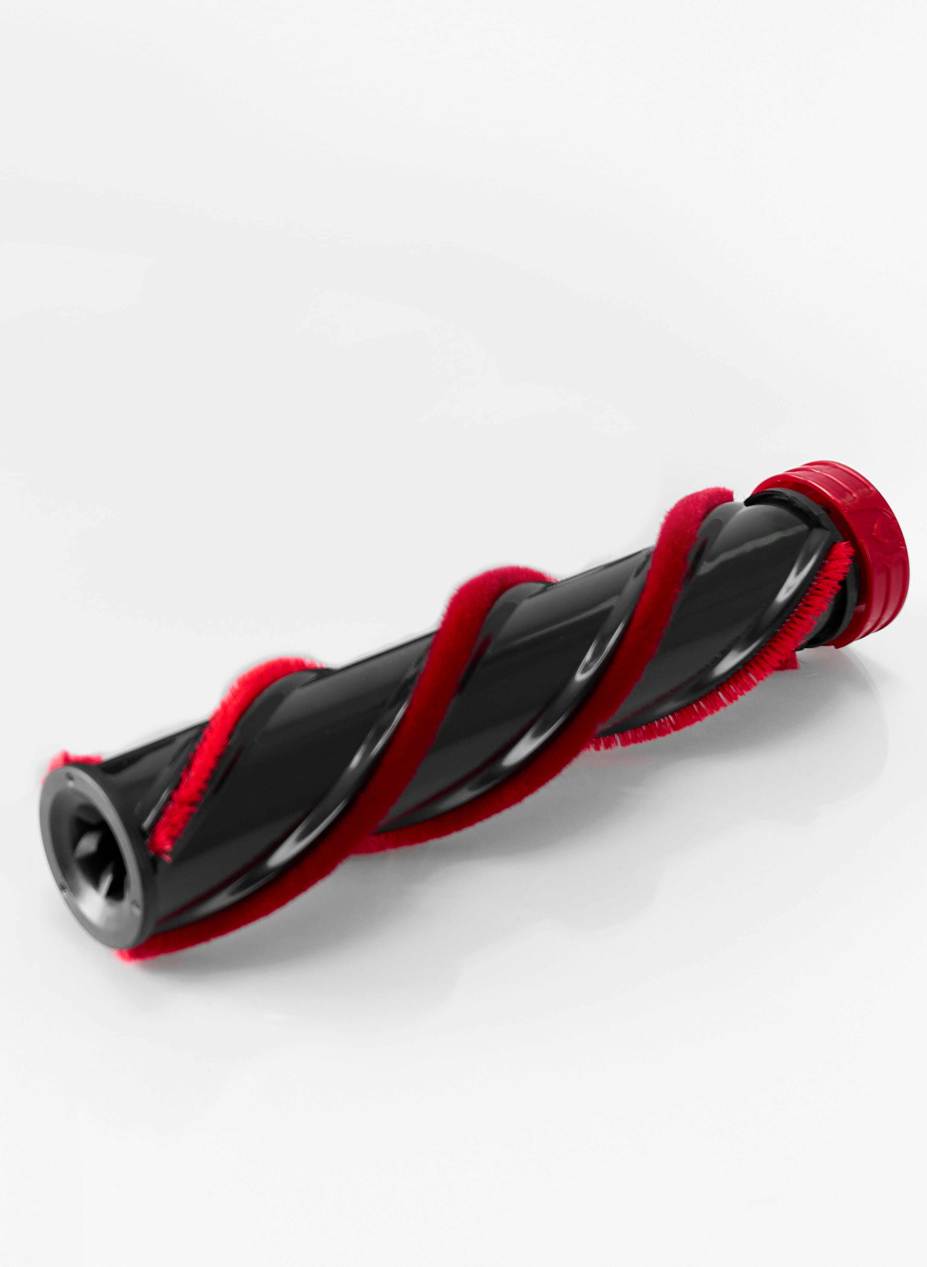 Коричневый сменный валик redkey f11