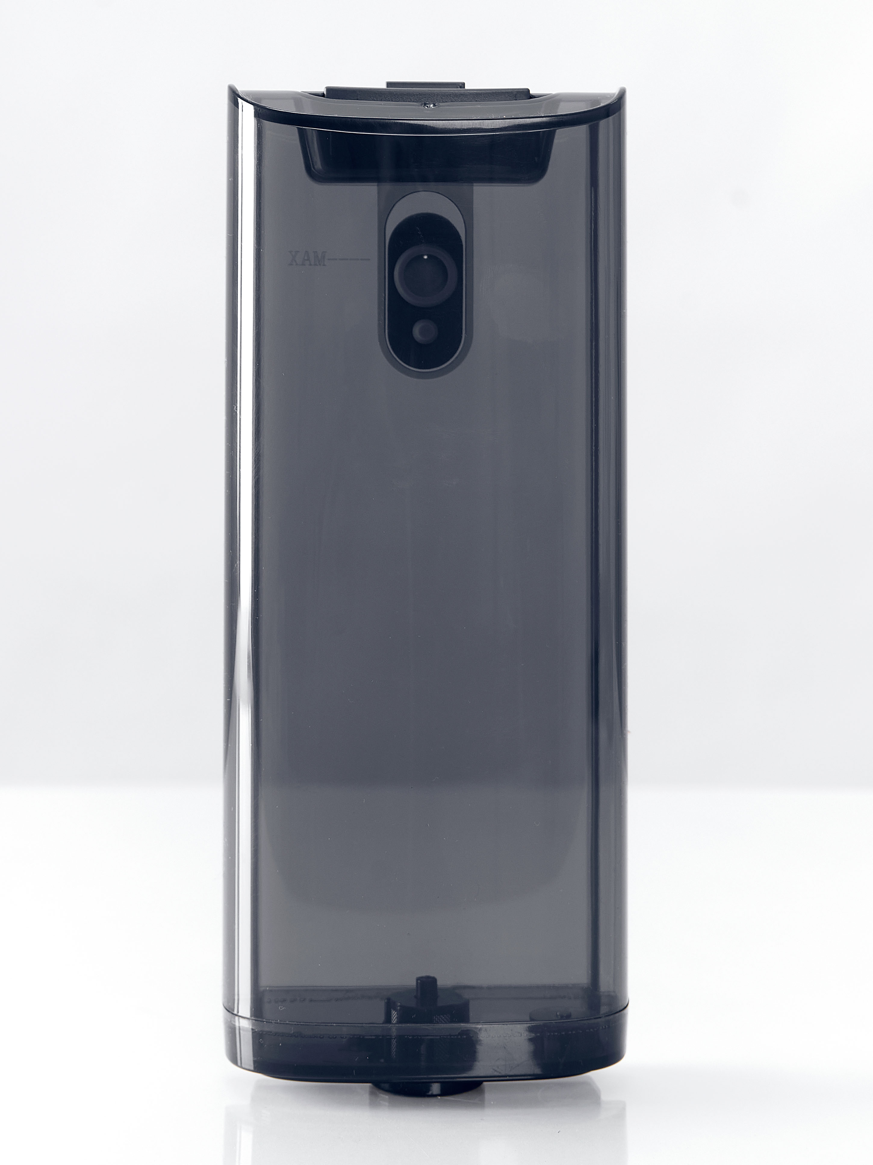 Коричневый бак для чистой воды miko m12 pro зелёный