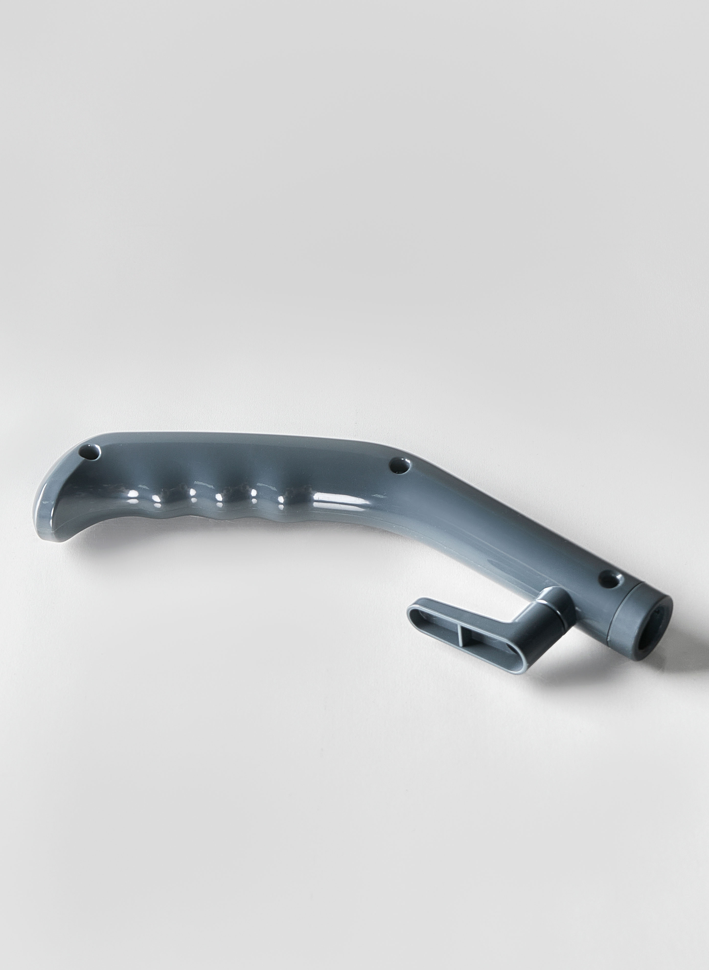 Коричневый рукоять redkey p5