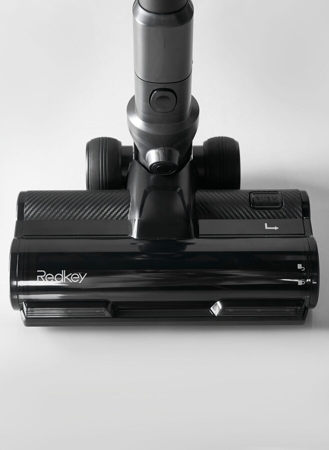 Коричневый основная щетка в сборе redkey f10 pro
